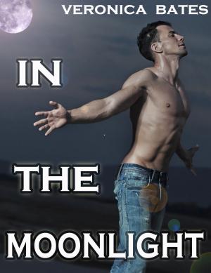 Book cover of Howling Moonlight: Book 1: In The Moonlight