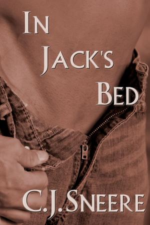 Cover of the book In Jack's Bed (Part 3 of Jack The Lad series) by Anita Lawless