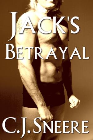 Cover of the book Jack's Betrayal (Part 4 of the Jack The Lad series) by Lynn Grey