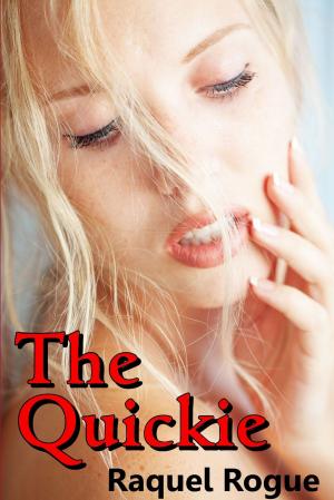 Cover of the book The Quickie by Raquel Rogue