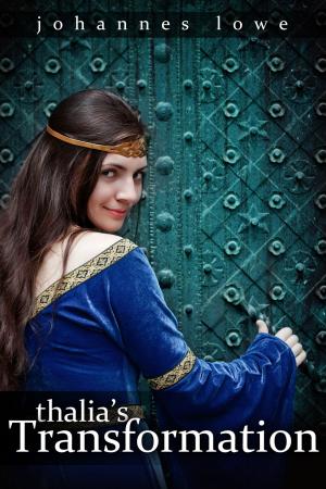 Cover of the book Thalia's Transformation by joanneevans