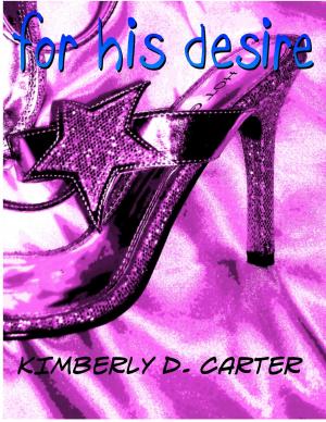 Cover of the book For His Desire (Domination By A Greek God) by Jenna Castille