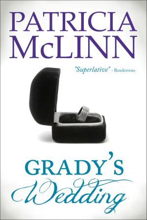 Book cover of Grady's Wedding (The Wedding Series)