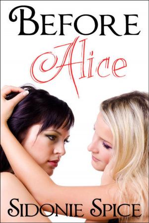 bigCover of the book Before Alice (Girlfriends Next Door #4) by 