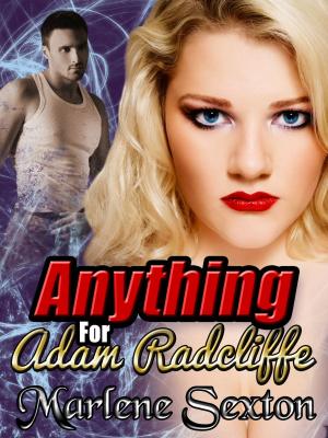 Cover of the book Anything for Adam Radcliffe - Stacy's BBW Adventures #1 by Lucy Gordon