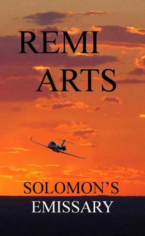 Cover of the book Solomon's Emissary by Belinda Williams