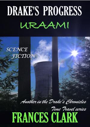 Cover of the book URAAMI by L.E. Thomas