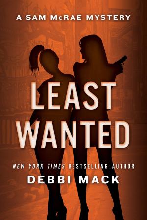 Cover of the book Least Wanted by Martin Steyn