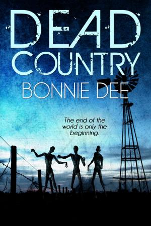 Cover of the book Dead Country by Sébastien Brégeon