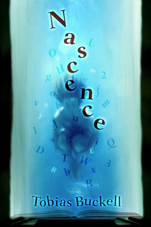 Book cover of Nascence