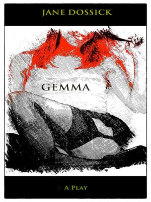 Cover of the book Gemma by H. G. Wells