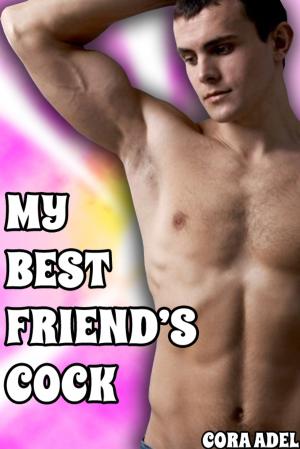 bigCover of the book My Best Friend's Cock by 