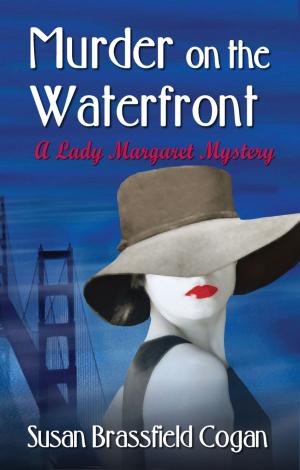 Cover of the book Murder on the Waterfront by Carter Walker Carole