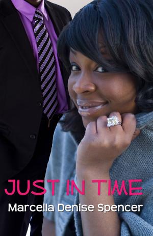 Cover of the book Just in Time by Marcella Denise Spencer