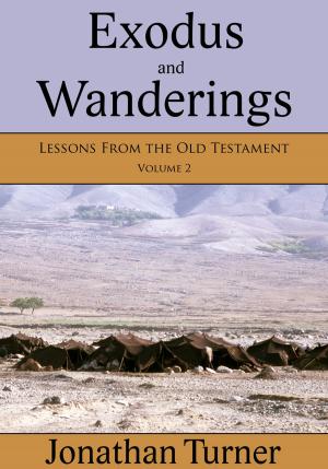 Cover of the book Exodus and Wanderings by Andrew Murray