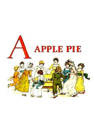Cover of the book AN Apple Pie by Harry Stein
