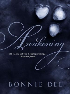 Cover of the book Awakening by Len Sharp