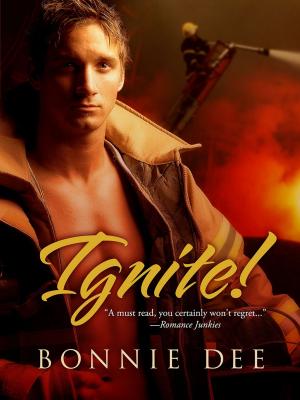 Cover of the book Ignite! by Bonnie Dee, Summer Devon