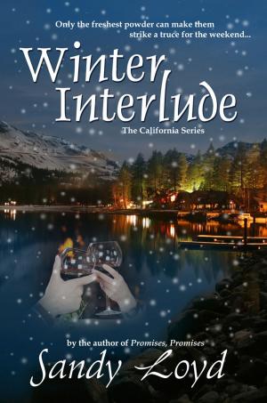 bigCover of the book Winter Interlude by 