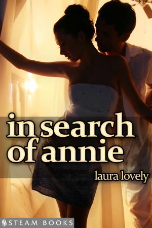 Cover of the book In Search of Annie by Sara Craven