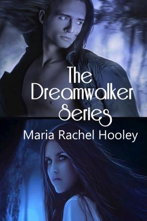 Cover of the book The Dreamwalker Series by Edward Carpenter