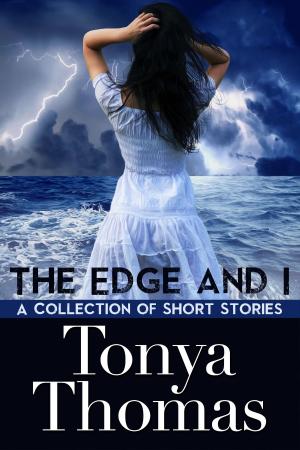 Book cover of The Edge And I