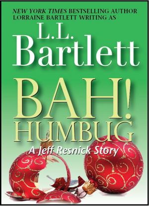 Cover of the book Bah! Humbug by Lorraine Bartlett