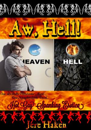 Cover of the book Aw, Hell! by Mercer Devereaux