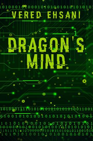 Cover of the book Dragon's Mind by Steve Aranguren