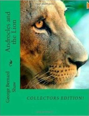 bigCover of the book Androcles and the Lion by 