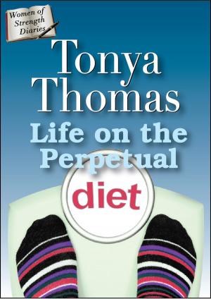 Book cover of Life On The Perpetual Diet