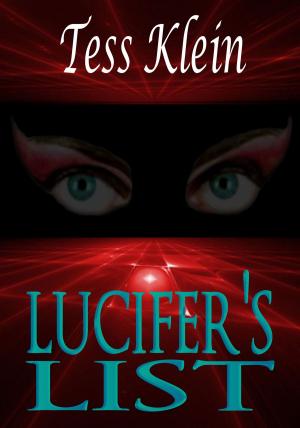 Cover of the book Lucifer's List by Paul Andrews