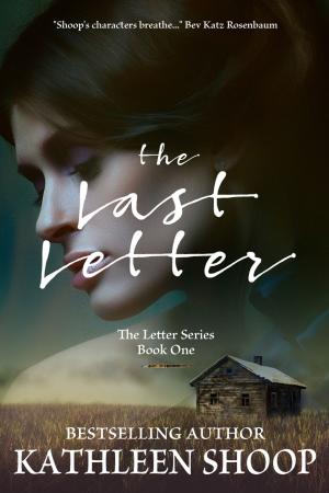 bigCover of the book The Last Letter by 