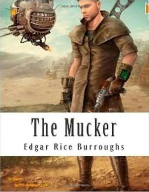 Cover of the book The Mucker by W. Somerset Maugham