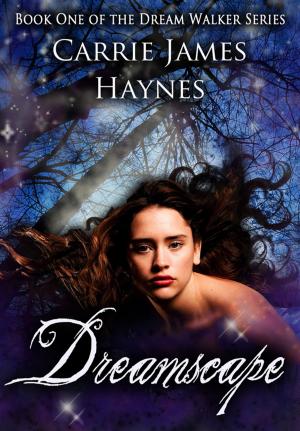 Cover of the book Dreamscape by Rhett Gervais