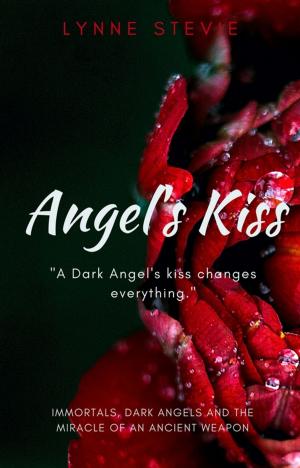 Cover of ANGEL'S KISS