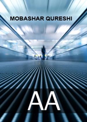 Cover of the book AA by Laurence MacNaughton