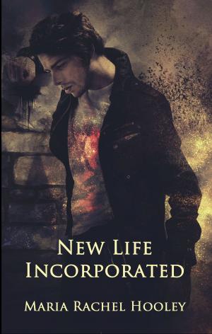Cover of the book New Life Incorporated by L.A.Griffiths
