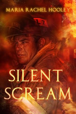 bigCover of the book Silent Scream by 