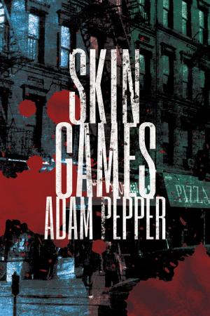 Cover of the book Skin Games by B. Harper MD