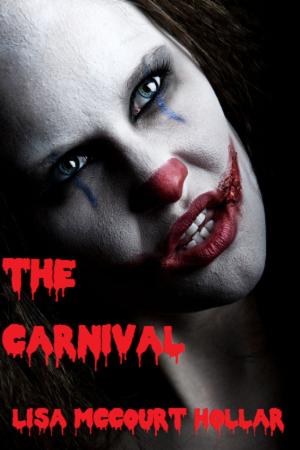 Cover of the book The Carnival by Diana Murdock