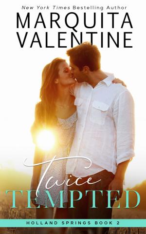 Cover of the book Twice Tempted by Marquita Valentine