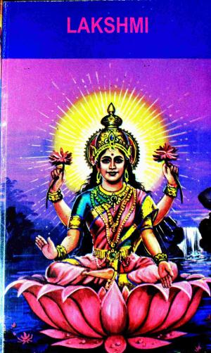 Cover of the book Lakshmi by A. Krishna Bhatt
