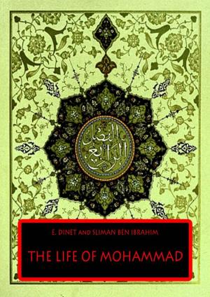 Cover of the book The Life Of Mohammad by Edward Bulwer Lytton