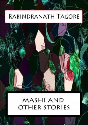 bigCover of the book Mashi And Other Stories by 