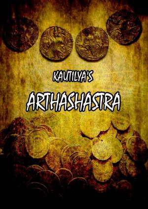 Book cover of Kautilya's Arthashastra