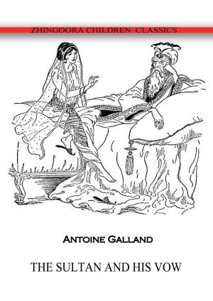 Cover of the book The Sultan And His Vow by Aristophanes