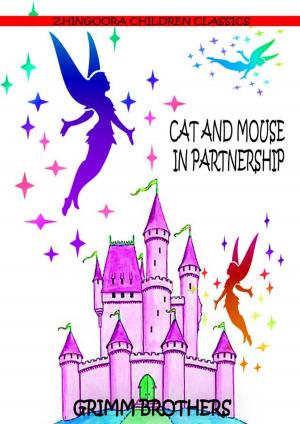 Cover of the book Cat And Mouse In Partnership by Carolyn Wells
