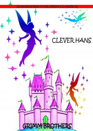 Cover of the book Clever Hans by Joseph Jacobs