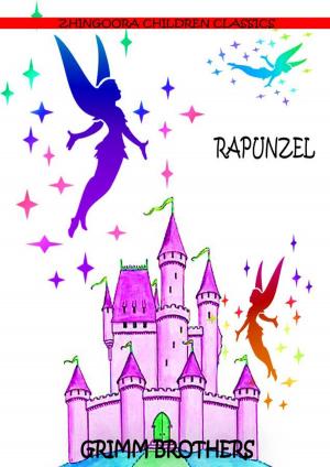 Cover of the book Rapunzel by James Lane Allen